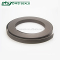 CNC Brown PTFE Machine Soft Guideway Wear Ring Hydraulic